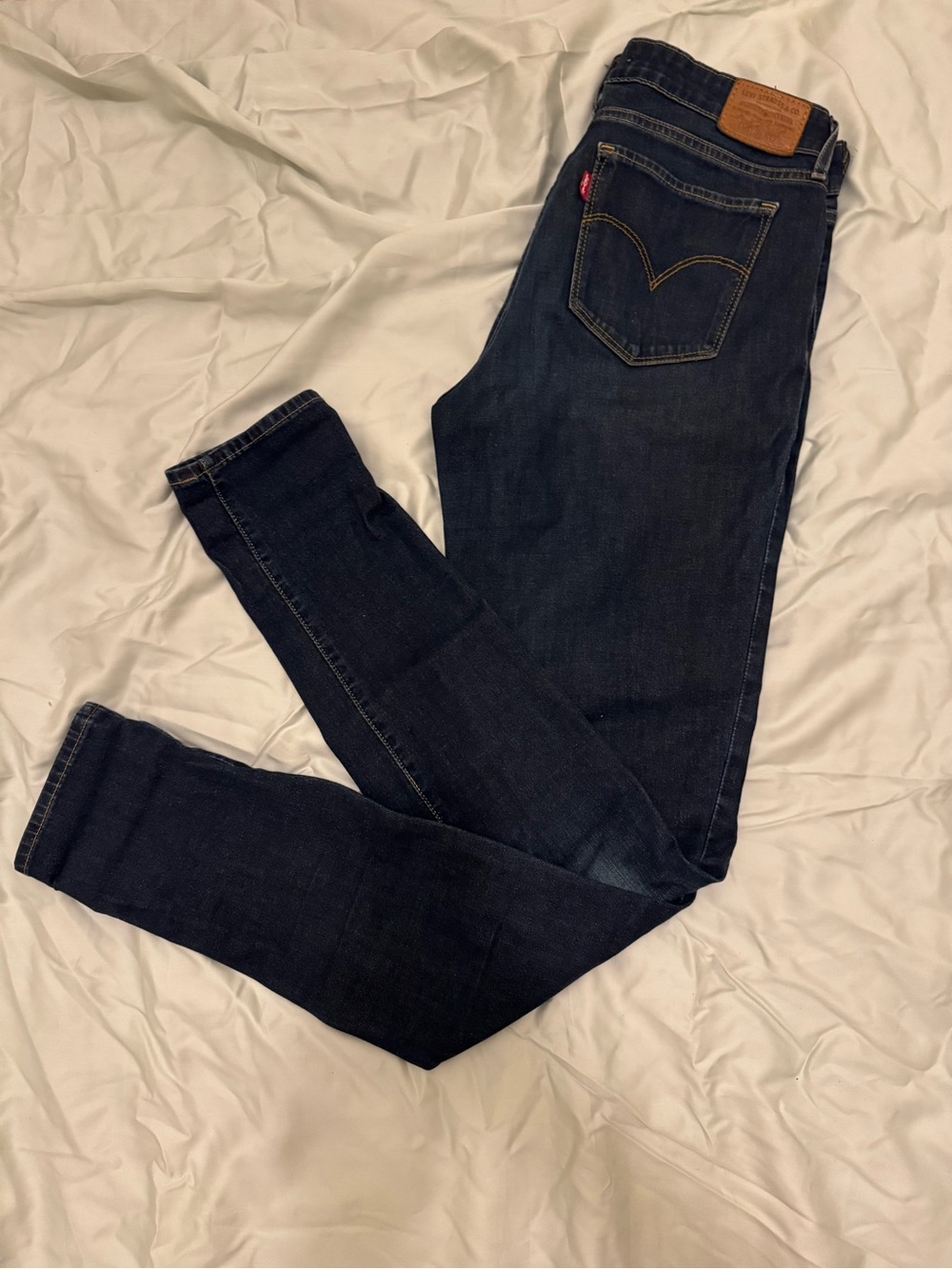 Levi's Women's Skinny Jeans
